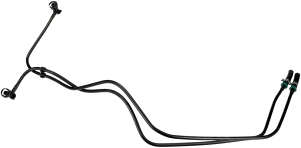 Tuyau, carburant de fuite GATES MFL1040