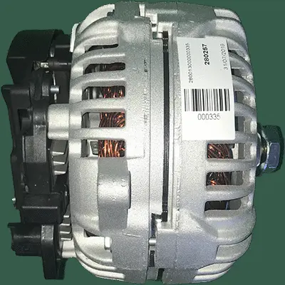 Alternateur SERCORE 280257