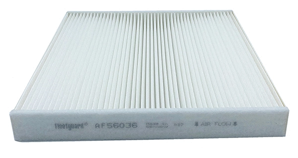 Filtre, air de l'habitacle FLEETGUARD AF56036
