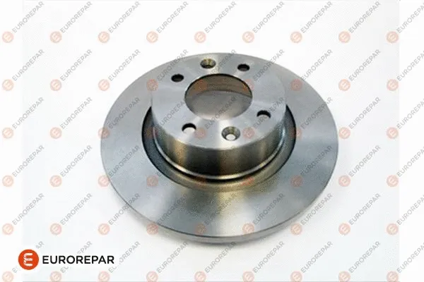 Disque de frein EUROREPAR 1687776780