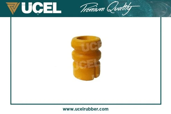Butée élastique, suspension UCEL 91186