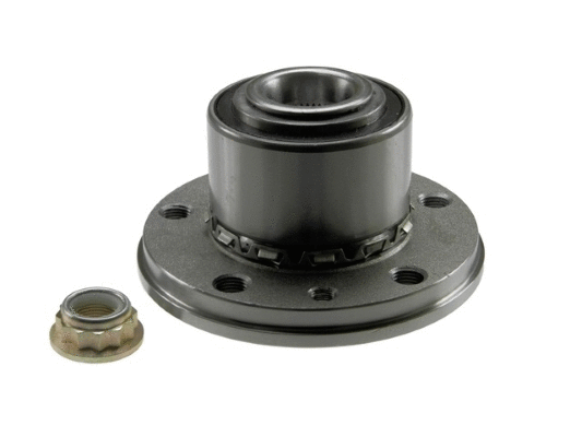 Kit de roulements de roue MTR 12119919