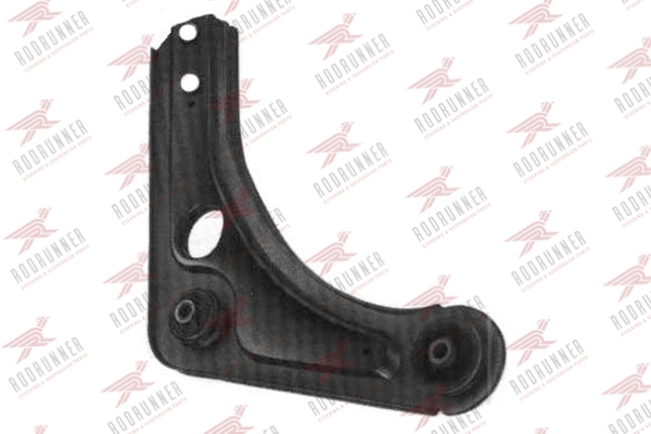 Bras de liaison, suspension de roue RODRUNNER TC-FO-350S