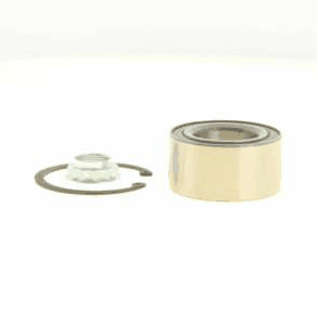 Kit de roulements de roue A.Z. Meisterteile AZMT-42-051-1420