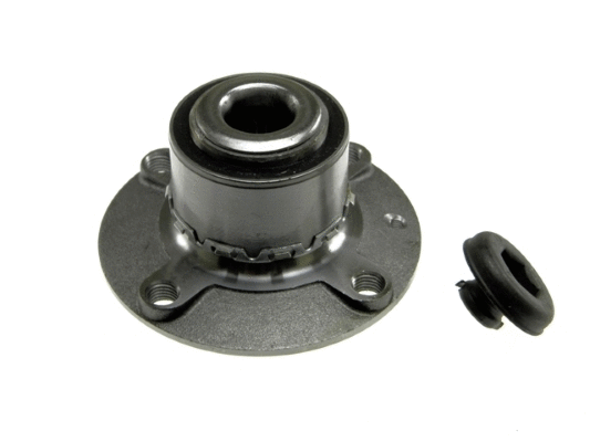 Kit de roulements de roue MTR 12164819