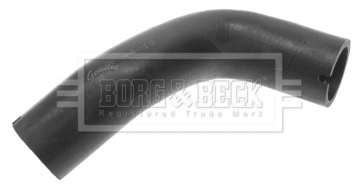 Gaine de suralimentation BORG & BECK BTH1022