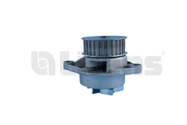 Pompe à eau + kit de courroie crantée Litens LTW979272A