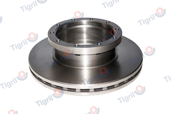 Disque de frein TIGRIL DB14.0001