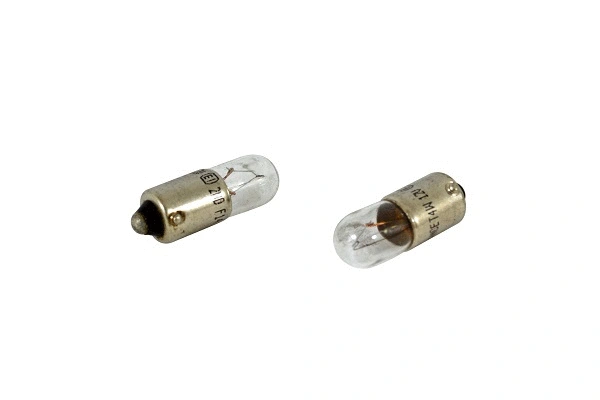 Ampoule, feu éclaireur de plaque KLAXCAR FRANCE 86301x