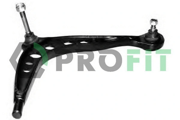 Bras de liaison, suspension de roue PROFIT 2304-0204