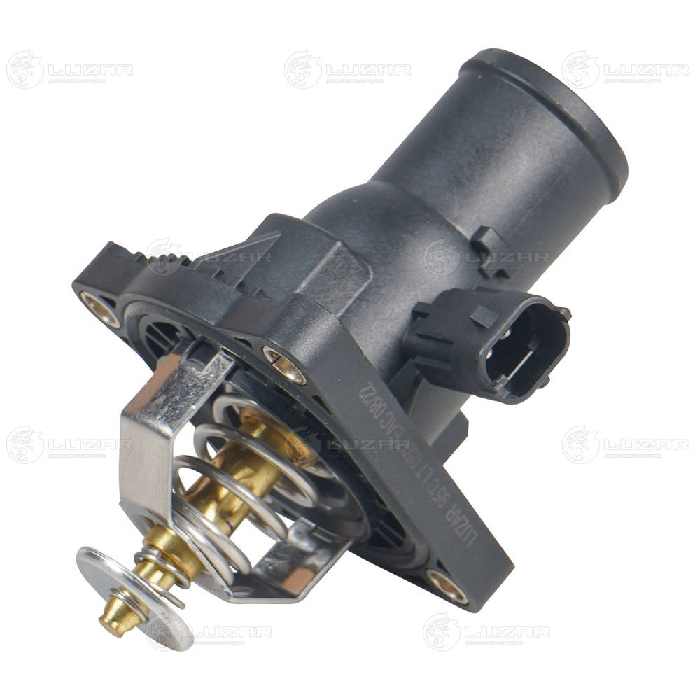 Thermostat, liquide de refroidissement LUZAR LT 0507