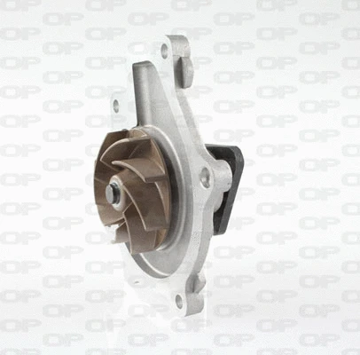 Pompe à eau, refroidissement du moteur OPEN PARTS WAP8571.00