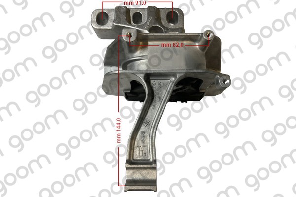 Support moteur GOOM EM-2207