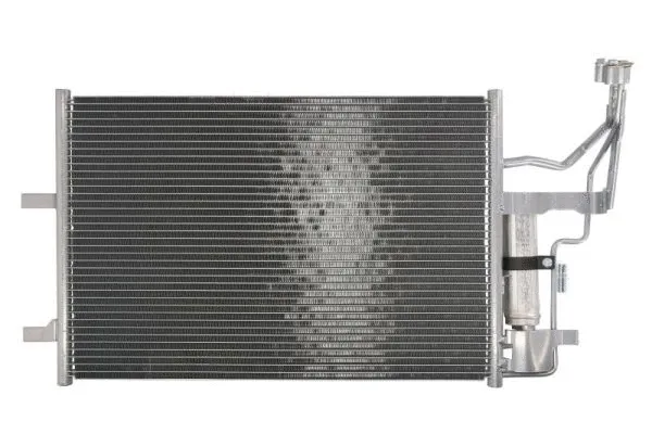 Condenseur, climatisation THERMOTEC KTT110293