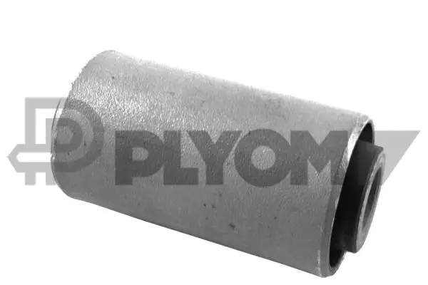 Suspension, corps de l'essieu PLYOM P759574