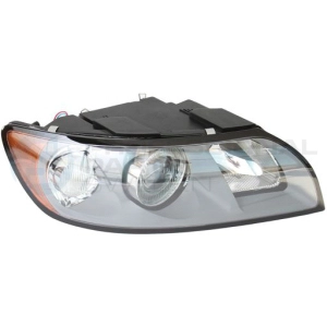 Projecteur principal Professional Parts 34438886