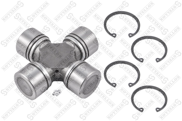 Joint, arbre de transmission STELLOX 84-67329-SX