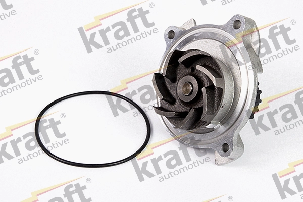 Pompe à eau, refroidissement du moteur KRAFT AUTOMOTIVE 1500141