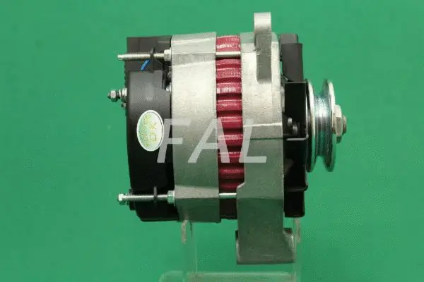 Compresseur, climatisation FAL Anlasser- und Lichtmaschinenservice F002710/2