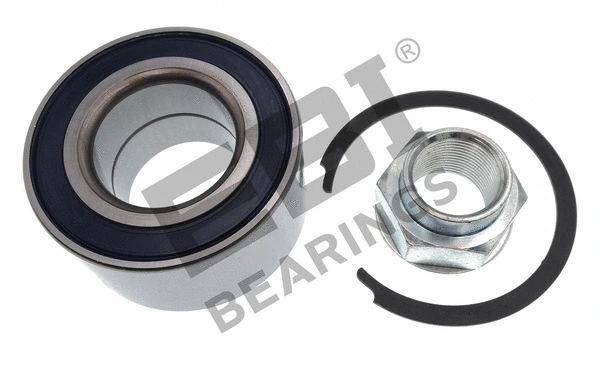 Kit de roulements de roue EBI EBK1441