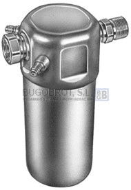 Filtre déshydratant, climatisation BUGOBROT 20-AU86004