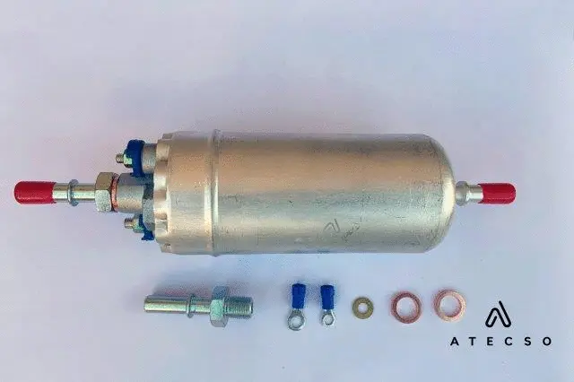 Pompe à carburant ATECSO PMC00140