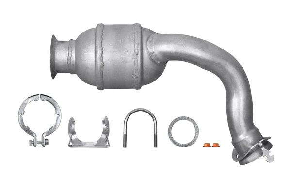 Catalyseur Faurecia FS50212K