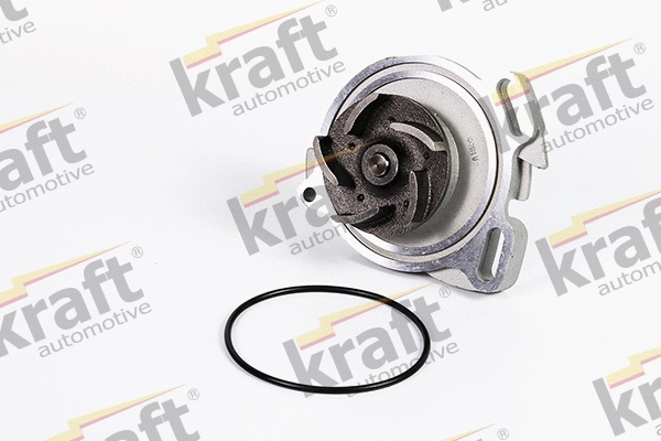 Pompe à eau, refroidissement du moteur KRAFT AUTOMOTIVE 1500030