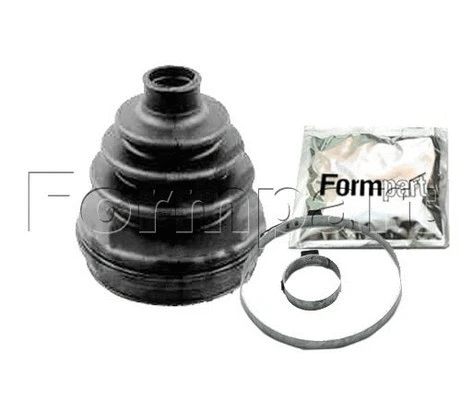 Jeu de joints-soufflets, arbre de commande FORMPART 20407179/K