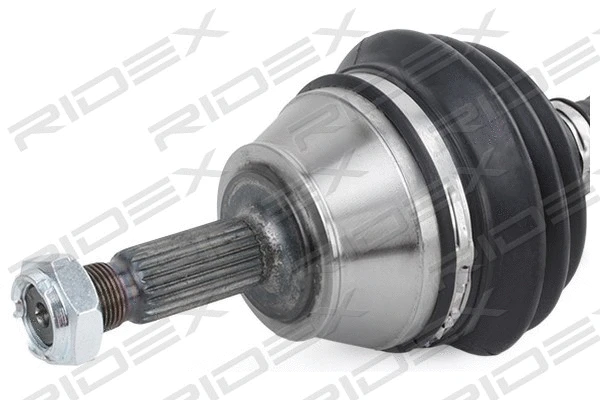 Arbre de transmission RIDEX 13D0387