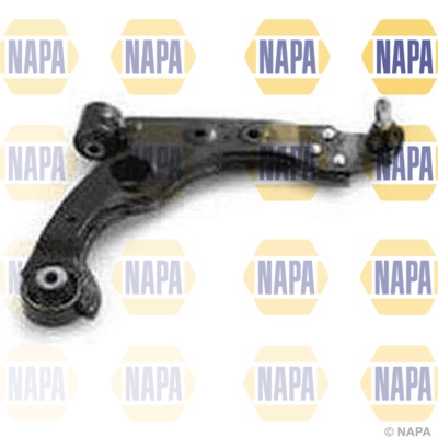 Bras de liaison, suspension de roue NAPA NST2438
