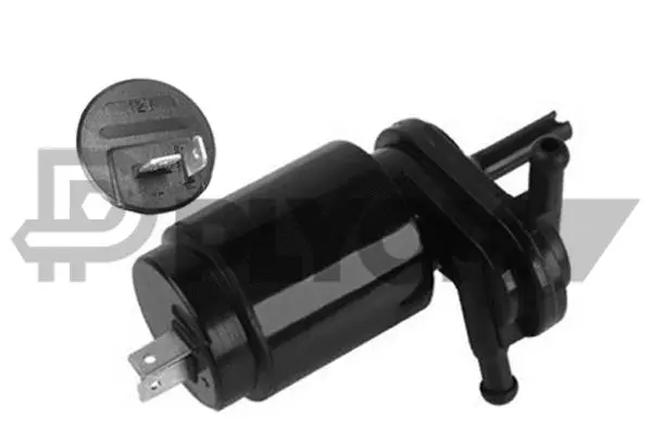Pompe d'eau de nettoyage, nettoyage des vitres PLYOM P954651