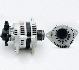 Alternateur CTR 1245001