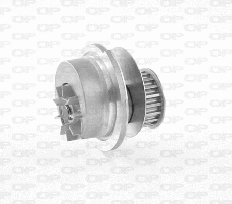 Pompe à eau, refroidissement du moteur OPEN PARTS WAP8127.00