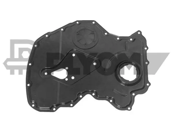 Carter de distribution PLYOM P751037