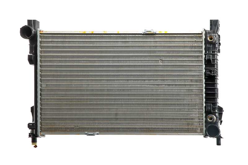 Radiateur, refroidissement du moteur A.Z. Meisterteile AZMT-45-040-2064