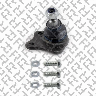 Rotule de suspension FR REDAELLI 6-600K