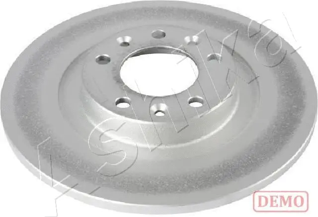 Disque de frein 4X4 ESTANFI EST-61-02-263C