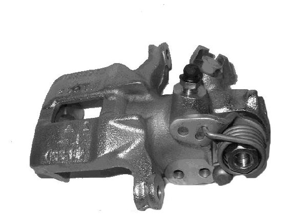Étrier de frein TECDRIVE TET0491