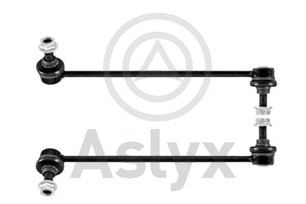 Entretoise/tige, stabilisateur Aslyx AS-507077