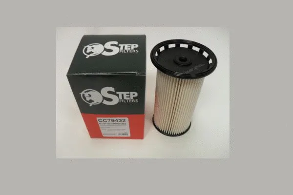 Filtre à carburant STEP FILTERS CC79432