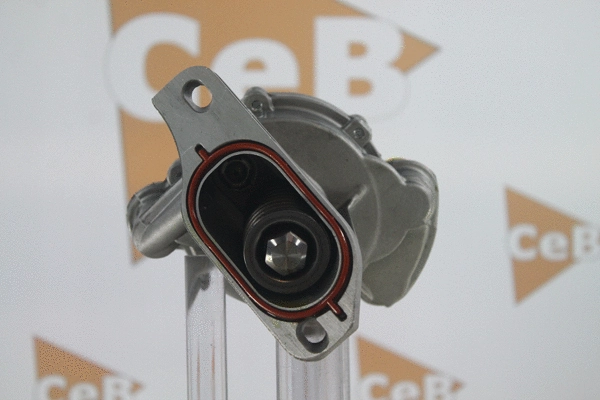 Pompe à vide, freinage DA SILVA PV4026
