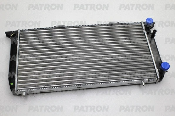Radiateur, refroidissement du moteur PATRON PRS3012