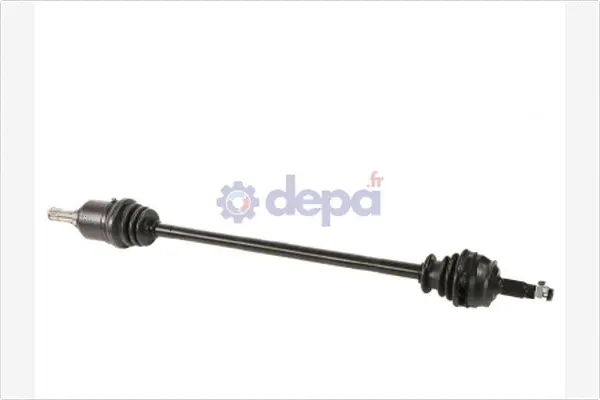 Arbre de transmission DEPA 3263205
