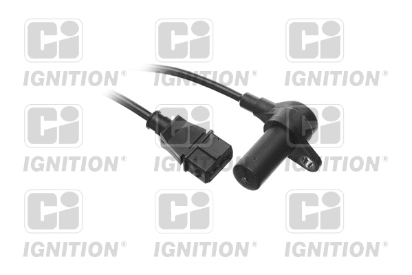 Capteur d'angle, vilebrequin QUINTON HAZELL XREV357