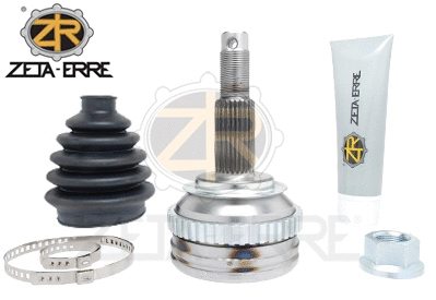 Jeu de joints, arbre de transmission ZETA-ERRE CH11