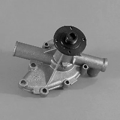 Pompe à eau, refroidissement du moteur GK 980009