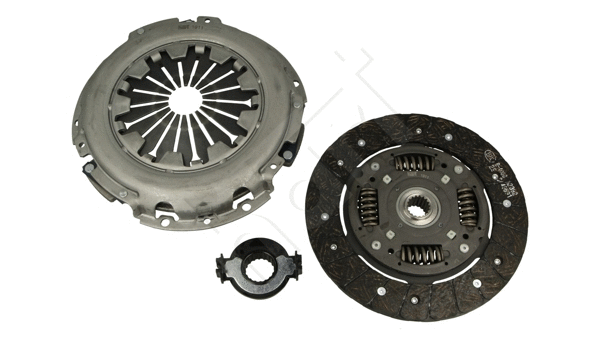 Kit d'embrayage HART 336 311