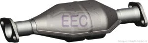 Catalyseur EEC CL8500