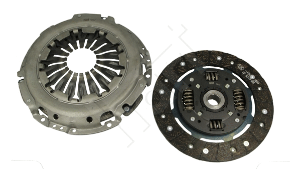 Kit d'embrayage HART 359 968